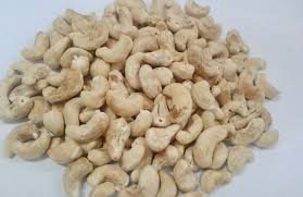 DW Cashews (Dessert Wholes)