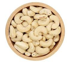 W-210 Cashews (Super Jumbo)
